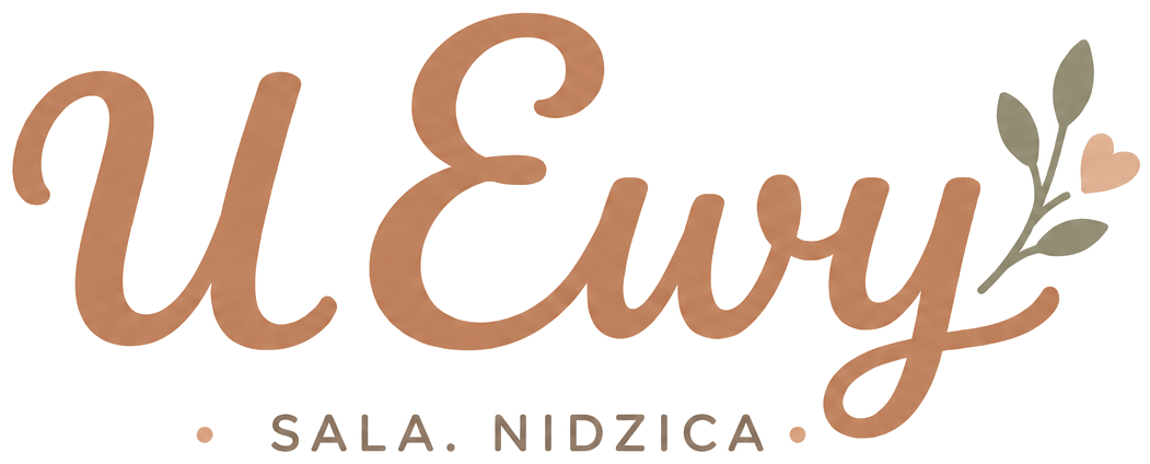 U Ewy — Sala, Nidzica